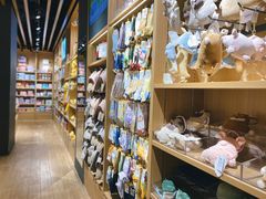 -九木杂物社(恒隆广场店)