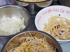 -找不到凉面(新都粮食局毗河油厂职工宿舍大院店)