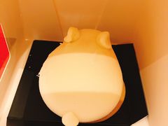 -欢牛蛋糕屋(萧山万象汇店)