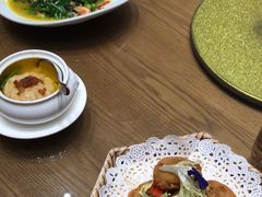 -周家二小姐的菜(西津渡店)