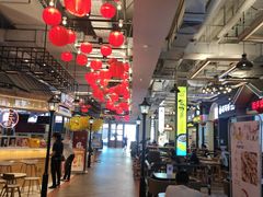 -横琴购口岸商业广场