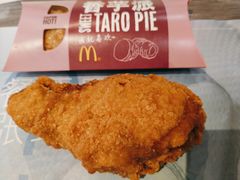 -麦当劳(新世纪环球中心店)