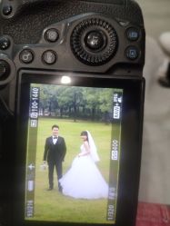 -青禾蒙娜丽莎婚纱摄影(武汉总店)