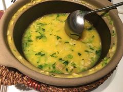 -领鲜天下·焗海鲜·花胶鸡(天目里店)