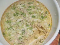 绿茶蛋蒸肉-绿茶餐厅(松江万达店)