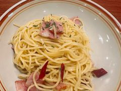 -萨莉亚意式餐厅(万嘉商业广场店)