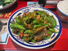 -味福记·本地特色菜(八一万达广场店)