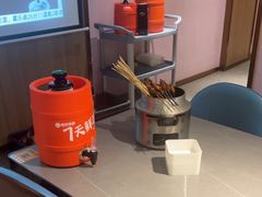 -轻松串吧(亦庄上海沙龙店)
