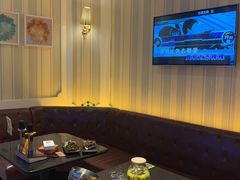 包房-星聚会KTV(合生汇黑金店)