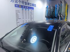 -北京福耀玻璃(总店)