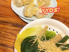 -黄寺蒸汽海鲜(黄寺大街店)