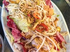 -包装马车·韩国料理·포장마차