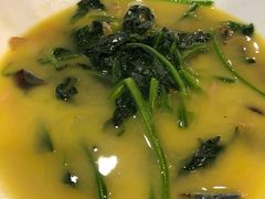 上汤菠菜-柳园春天特色餐厅(南浔古镇店)