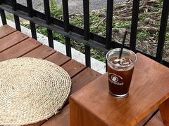 -The Roastery By AllYouWant(福田店)