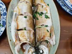 -灵福缘私房菜·农家菜(拈花湾·灵山大佛必推店)