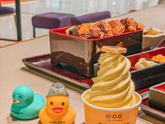 -dodonpa.墩墩伐 便当食堂(博华广场店)