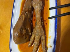 -荣荣面馆(丹溪大道店)