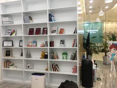 -固瑞齿科(国贸门诊店)