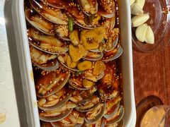 -金刚山烧烤(中山路店)