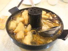 -长春观斋补堂素菜馆
