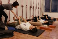 点击看大图 -Y+U遇瑜伽·普拉提