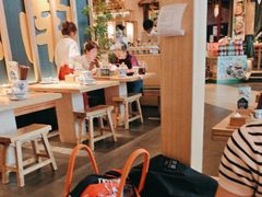 -南京大牌档(龙江新城市广场店)