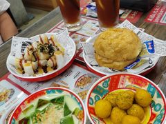 -孖记茶档·热腾茶餐(江南西plus店)