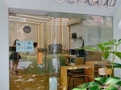 -Onirii Coffee(长乐路店)