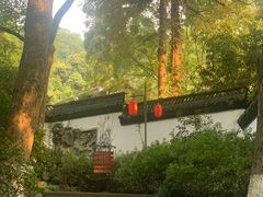 -杭州黄龙洞