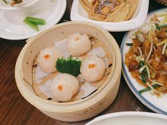 -岭南小生·粤港点心(芙蓉店)