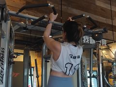 -OneFit健身(汇锦城店)