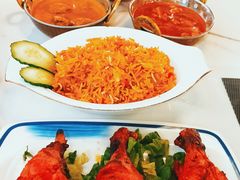 -木尔坦·Multan巴基斯坦清真餐厅halal(大智嘉园店)
