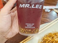 -李先生牛肉面大王(沈阳道义南大街店)