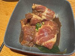 -新石器烤肉(南站店)