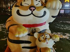 -龙塔