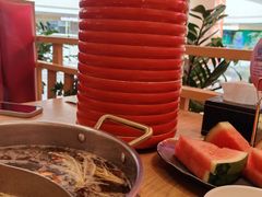 -松野谷·寿喜烧自助(华联顺义金街购物中心店)