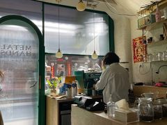 -METAL HANDS(五道营店)