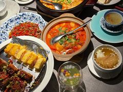 -南堂馆·新川菜(春熙路店)