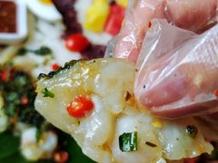 -纳禾春.云南.版纳特色菜.傣味手抓饭(南亚店)