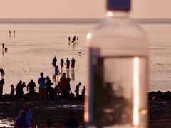 -南汇嘴观海公园