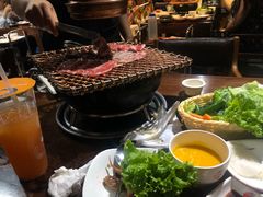 -火炉火自助餐(枫蓝国际店)