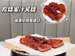 -大树餐厅(大悦城店)