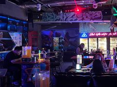 -UP嘻哈酒吧(粉巢店)