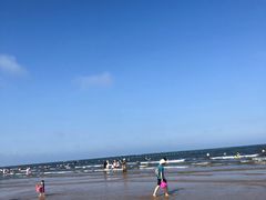 -巧克力渔家.小船海鲜胶东菜(万平口店)