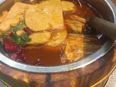 -云来居素食馆(南山店)