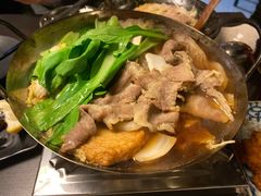 -日本料理神拉面