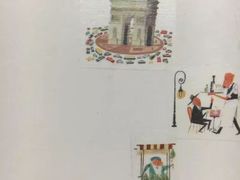 -猫的天空之城概念书店(杭州南宋御街店)