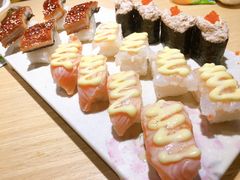 -莲寿司(上邦店)