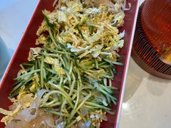 -鲜得莱渔港·小平岛海胆馆(七贤岭店)