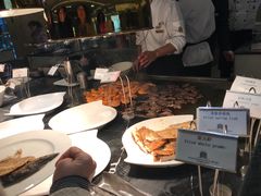 -金石国际大酒店·金丽自助餐厅